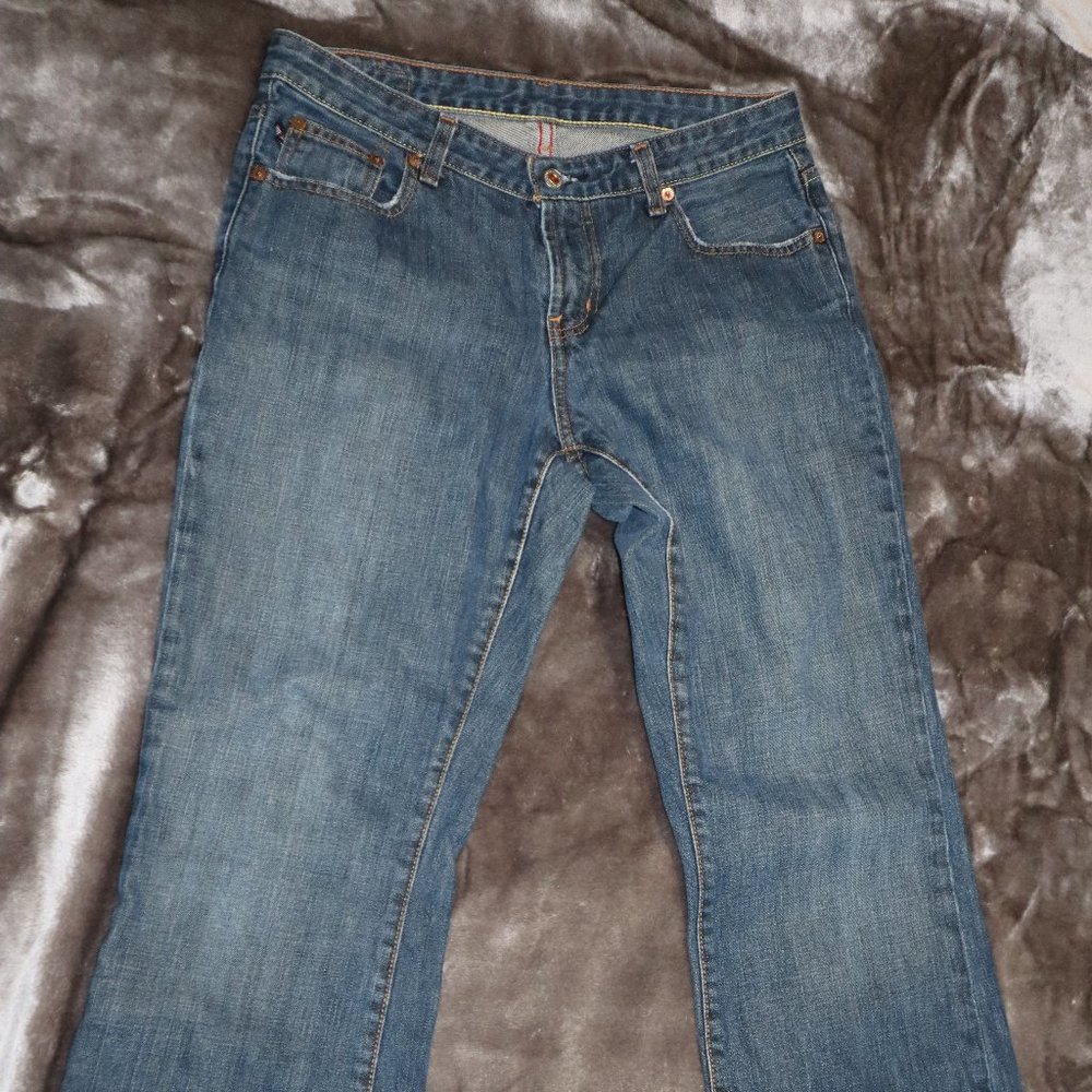 Ralph Lauren Polo Kelly Jeans